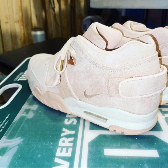 Nike Air Trainer Cruz QS 'Easter'2017 - Picture 5 of 12